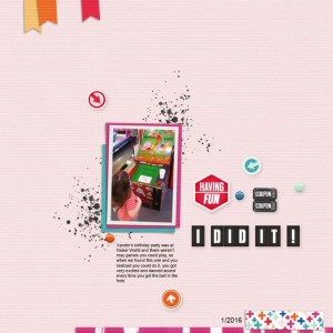 MOC 4 - Simple Template
