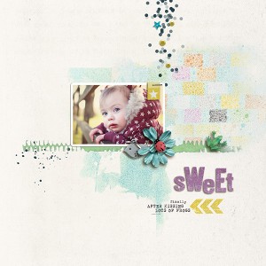 Sweet