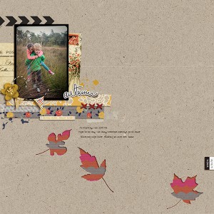 MOC27 - autumn