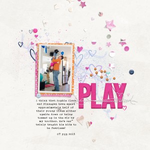 Play