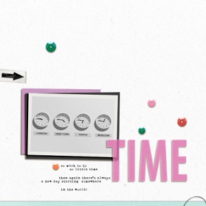 MOC 30 | Time