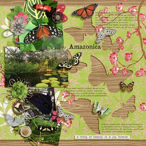 Amazonica