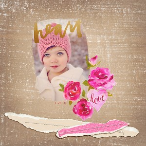Sweet Heart