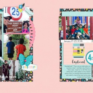 P52 Week 4 Double