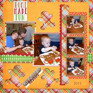 Challenge-27---Gingerbread-Kisses