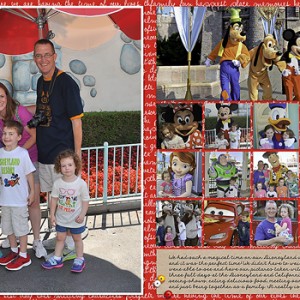 Disney 2013