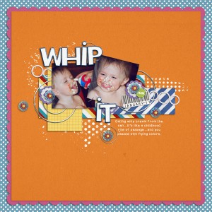 Whip It