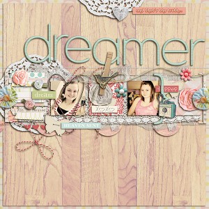 dreamer