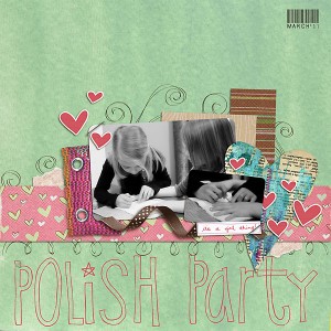 Polish Party