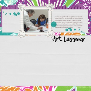 Art Lessons