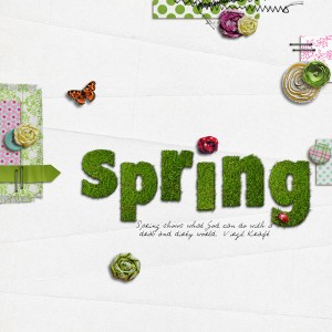 Spring