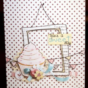 Sweet Card