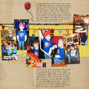 4th B-day page 2