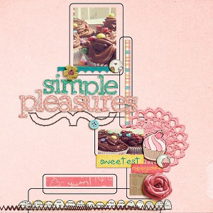 simple pleasures