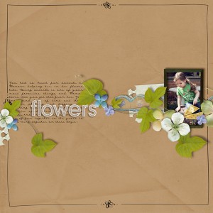 flowers