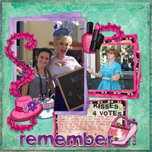 Remember