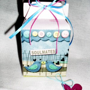 soulmates bag