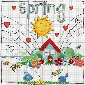spring