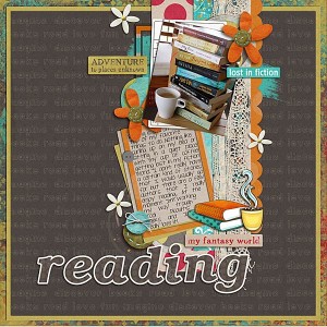 Reading