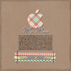 My Mac