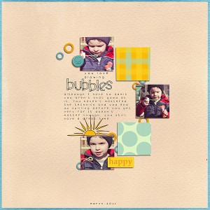 Bubbles
