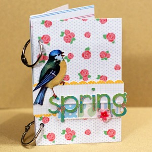 Spring Album