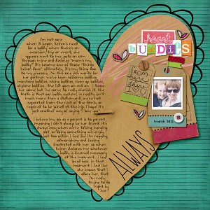 heart buddies