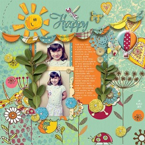 Happy!!!!