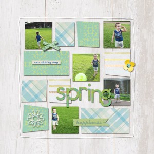 spring