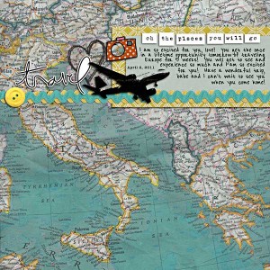 Have a great trip!