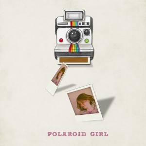 Polaroïd Girl