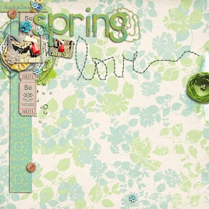 Love Spring