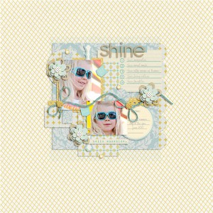 * Hello Sunshine *