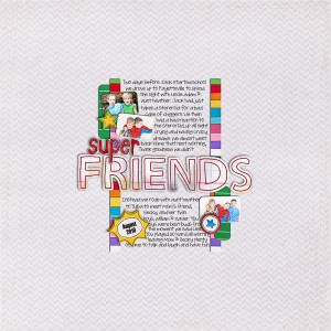 Super Friends