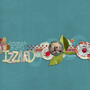 Izzard