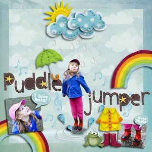 Puddle Jumper