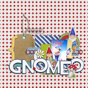 Gnomeo
