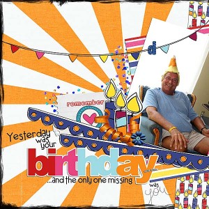 Your Birthday