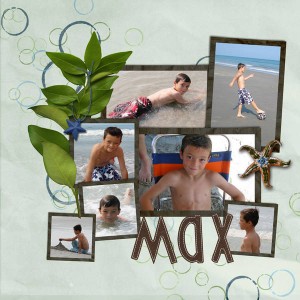 Max Myrtle Beach 2010