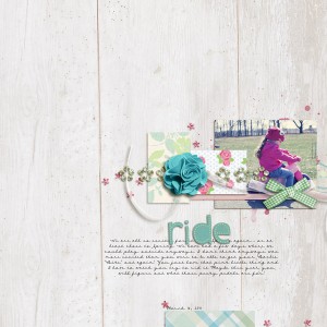 ride