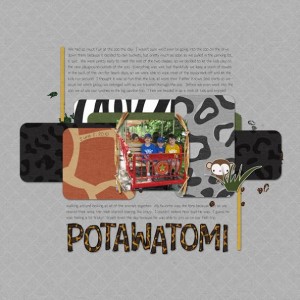 Potawatomi Zoo