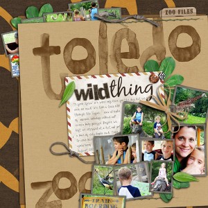 Wild Thing