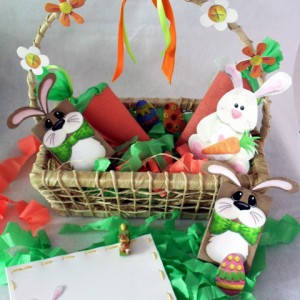 happy easter