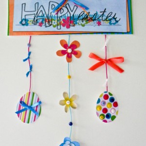 happy happy easter