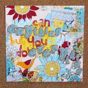 You Can Do Anything
