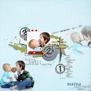 3-2-1 meins