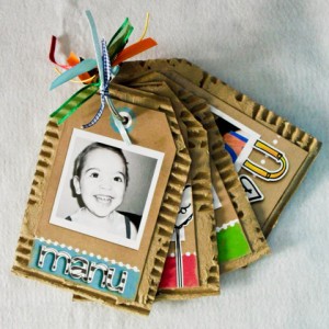 mini album
