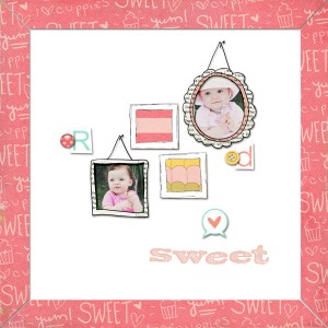 sweet