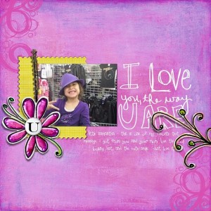 Samantha - Journal Challenge