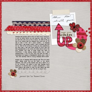 Chin Up